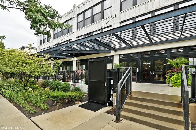 1111 W 15th St. #322, Chicago, IL 60608