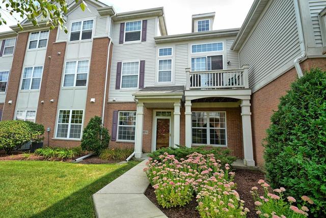 8221 Concord Ln. #G, Justice, IL 60458