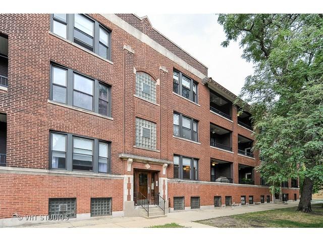 4648 N Winchester Ave. #1, Chicago, IL 60640