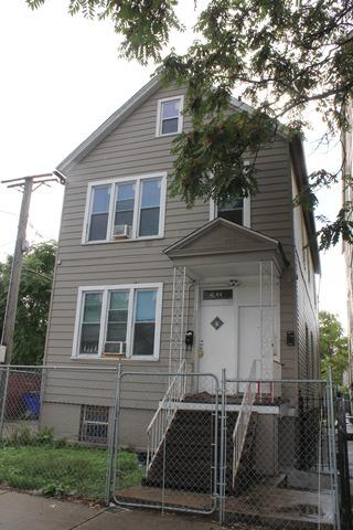 4644 S Marshfield Ave., Chicago, IL 60609