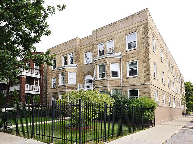 1226 W Sunnyside Ave. #1E, Chicago, IL 60640