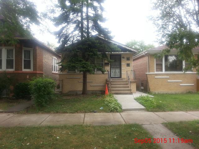 6755 S Bell Ave., Chicago, IL 60636