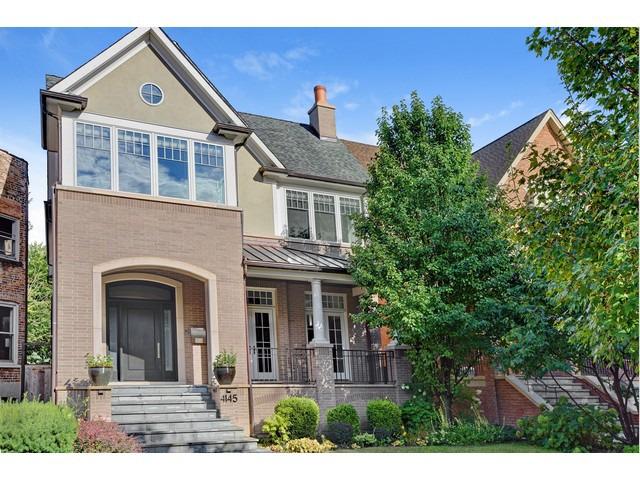 4145 N Hermitage Ave., Chicago, IL 60613