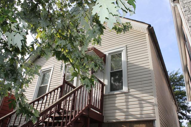 1442 W 49th Pl., Chicago, IL 60609