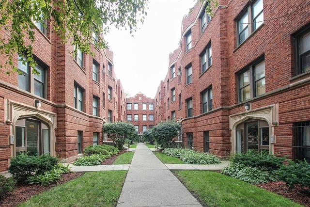 4527 S Drexel Blvd. #1S, Chicago, IL 60653