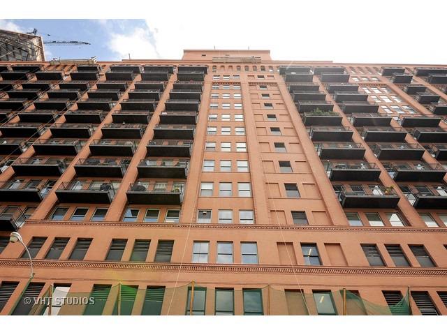 165 N Canal St. #1022, Chicago, IL 60606