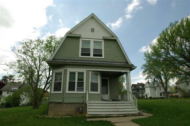 217 S Independence Ave., Rockford, IL 61102