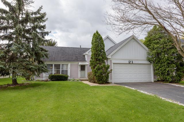 2123 Templar Dr., Naperville, IL 60565