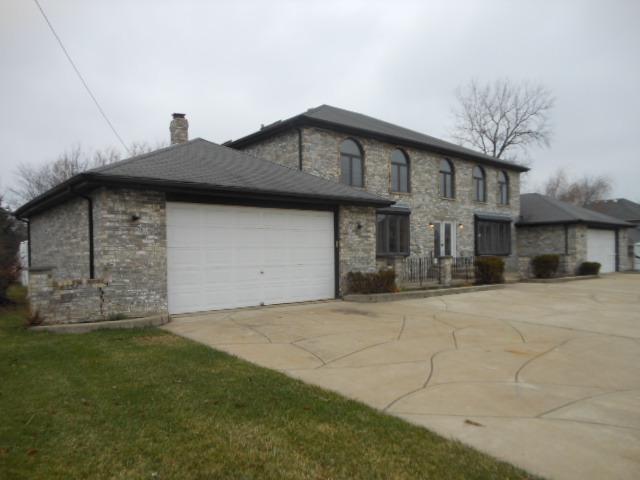 17300 Lockwood Ave., Tinley Park, IL 60477
