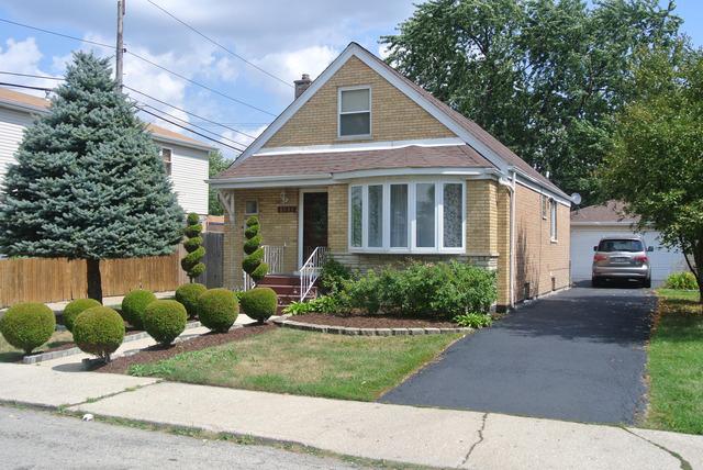 8001 S Kirkland Ave., Chicago, IL 60652