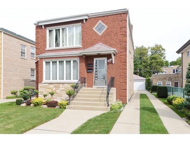 5408 W Sunnyside Ave., Chicago, IL 60630