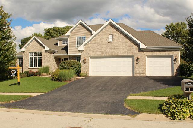 12183 Floyd Dr., Roscoe, IL 61073