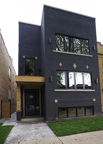 5746 N Washtenaw Ave. #1, Chicago, IL 60659