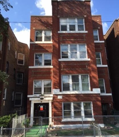 1518 E 68th St., Chicago, IL 60637
