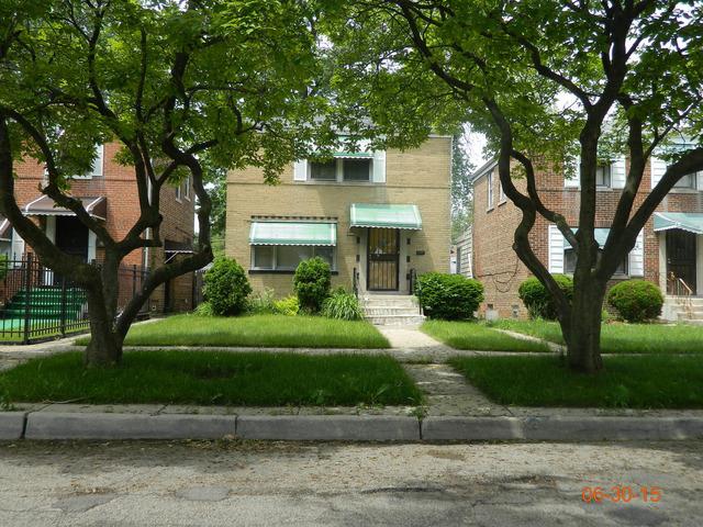 7812 S Kenwood Ave., Chicago, IL 60619