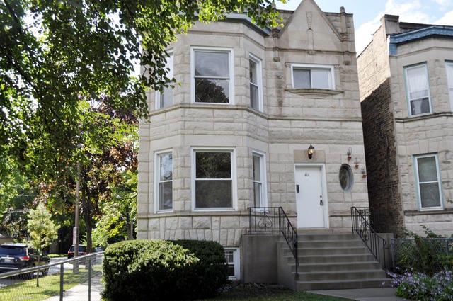 401 N Humphrey Ave., Oak Park, IL 60302