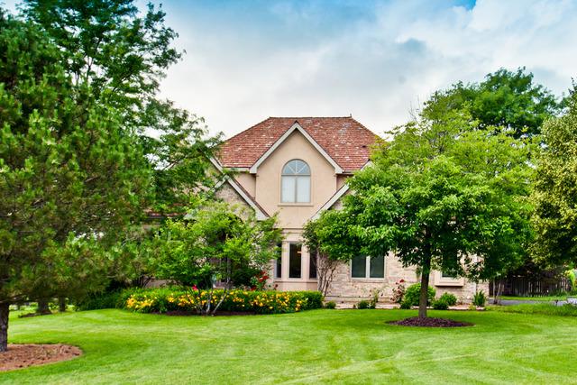 1540 Daybreak Dr., Libertyville, IL 60048