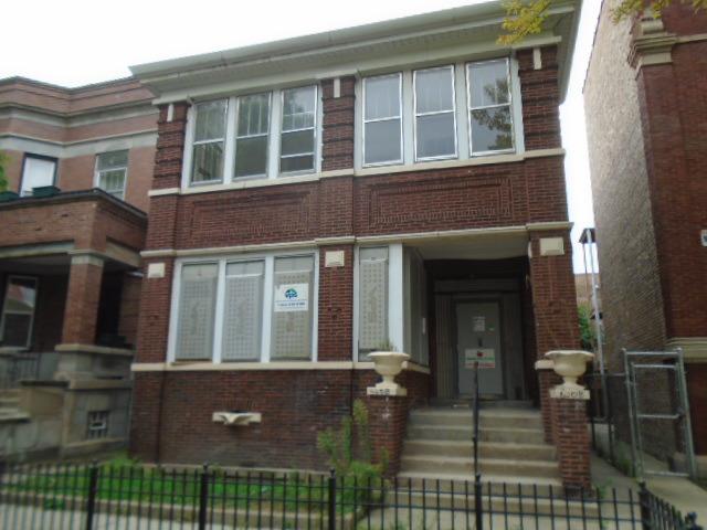6208 S Rhodes Ave., Chicago, IL 60637