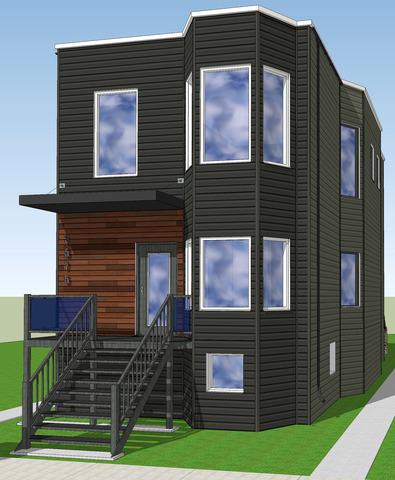 3575 W Palmer St., Chicago, IL 60647