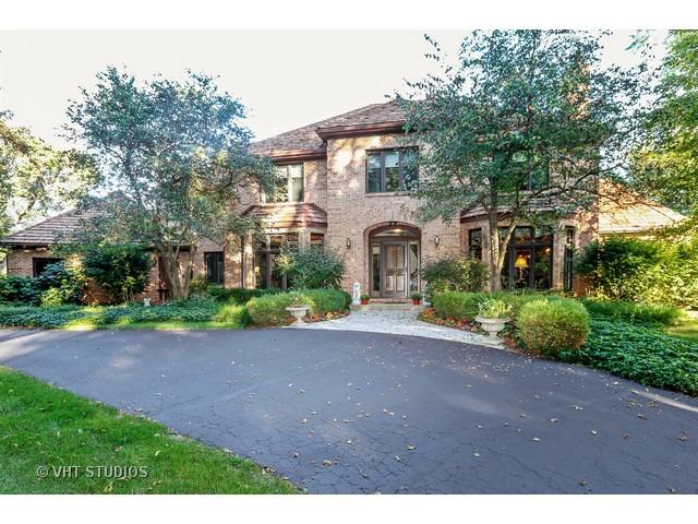 7 Oak Lake Dr., Barrington, IL 60010