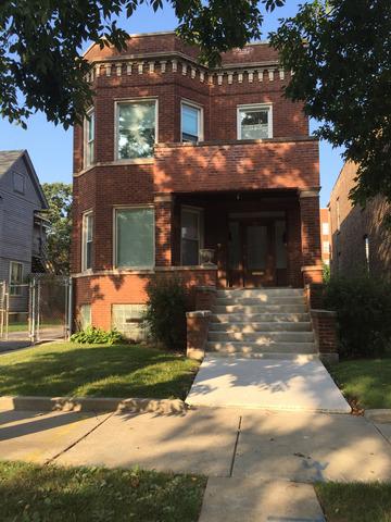 7223 S Coles Ave., Chicago, IL 60649