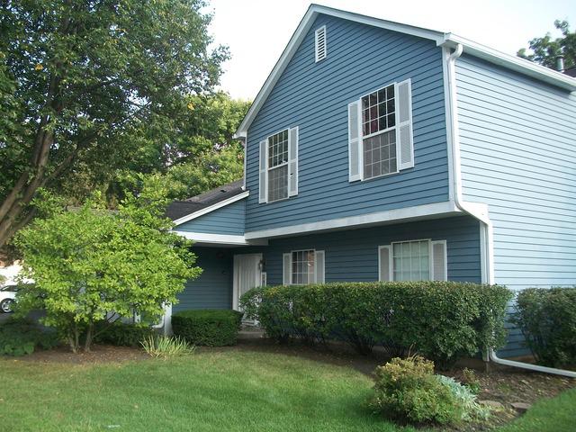 90 Midhurst Ct. #201C, Naperville, IL 60565