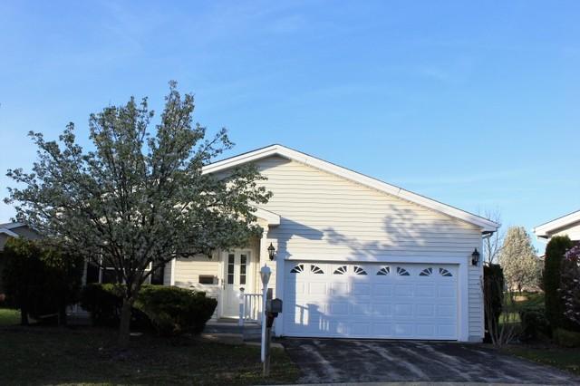 3012 Hunt Club Ct., Grayslake, IL 60030