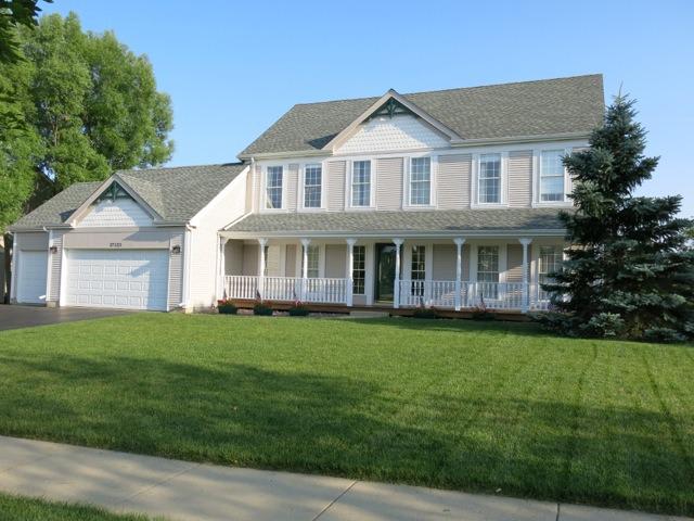 17123 W Gurnee Glen Ct., Gurnee, IL 60031