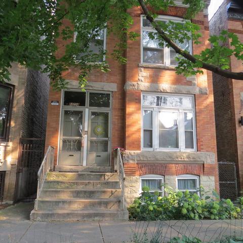2140 W Moffat St., Chicago, IL 60647