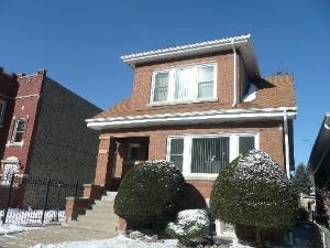 4128 W George St., Chicago, IL 60641