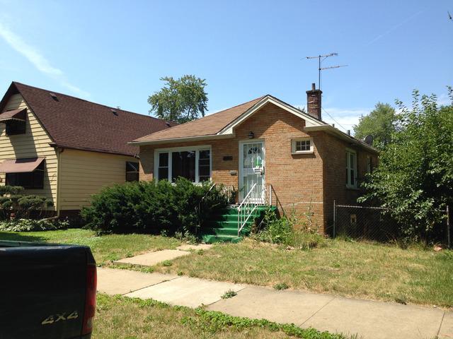 12132 S Wentworth Ave., Chicago, IL 60628