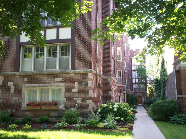 1527 W Estes Ave. #3A, Chicago, IL 60626