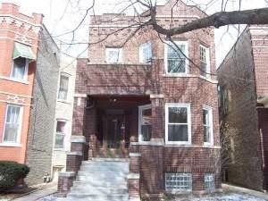 5056 W Hutchinson St., Chicago, IL 60641