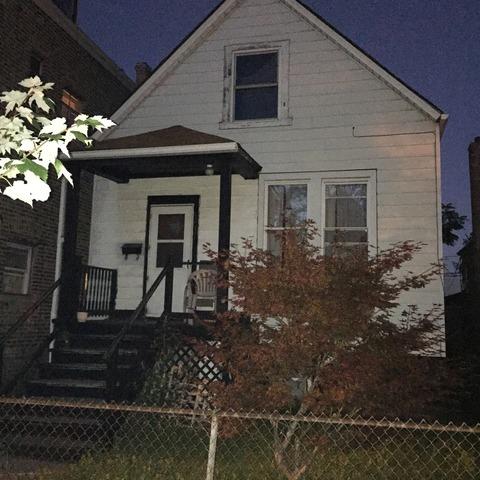 1517 S 49th Ave., Cicero, IL 60804