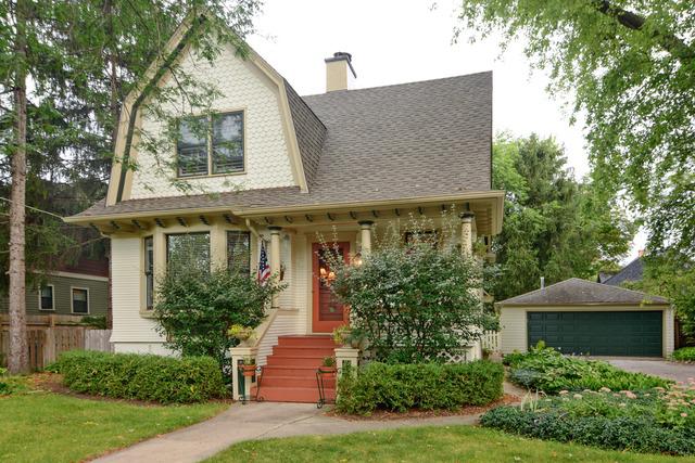244 W Lincoln Ave., Barrington, IL 60010