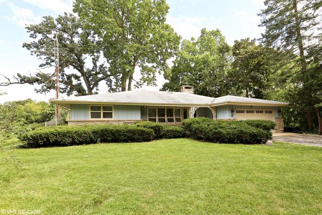 1758 Hawthorne Terrace, Des Plaines, IL 60016