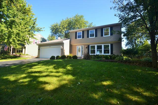 2148 Countryside Cir., Naperville, IL 60565