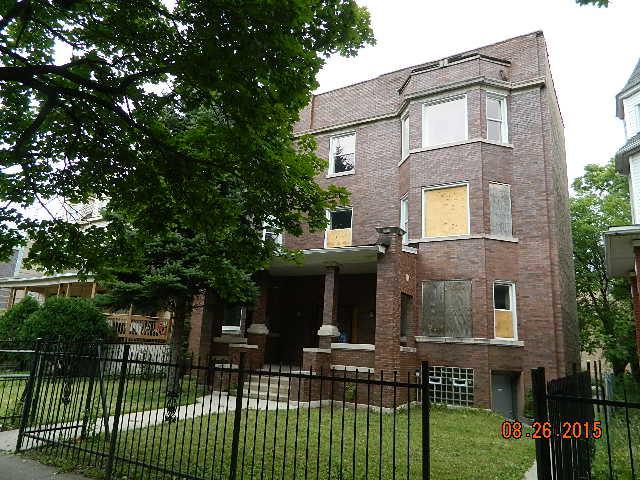 207 N Parkside Ave. #3N, Chicago, IL 60644