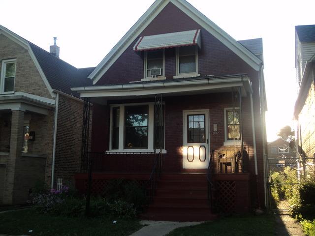 942 N Trumbull Ave., Chicago, IL 60651