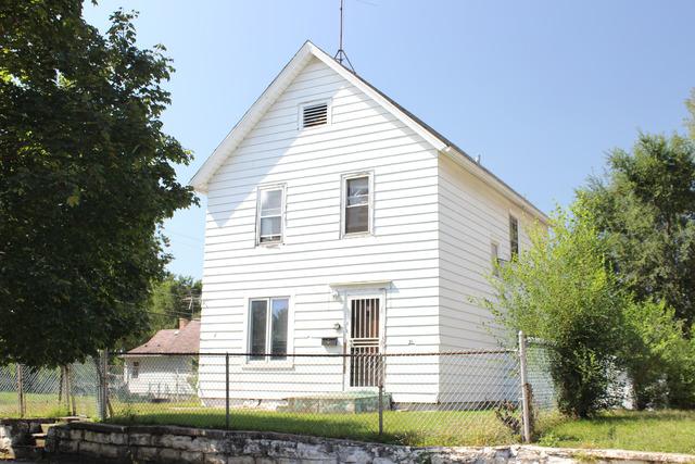 469 Joliet St., Joliet, IL 60433