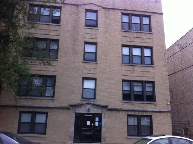 2245 W Rosemont Ave. #2, Chicago, IL 60659