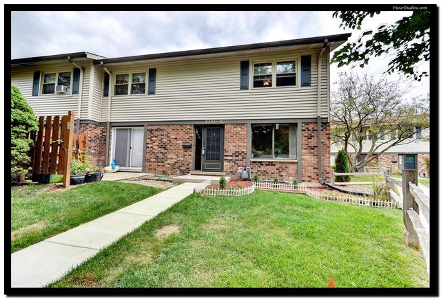 7306 Winthrop Way #6, Downers Grove, IL 60516