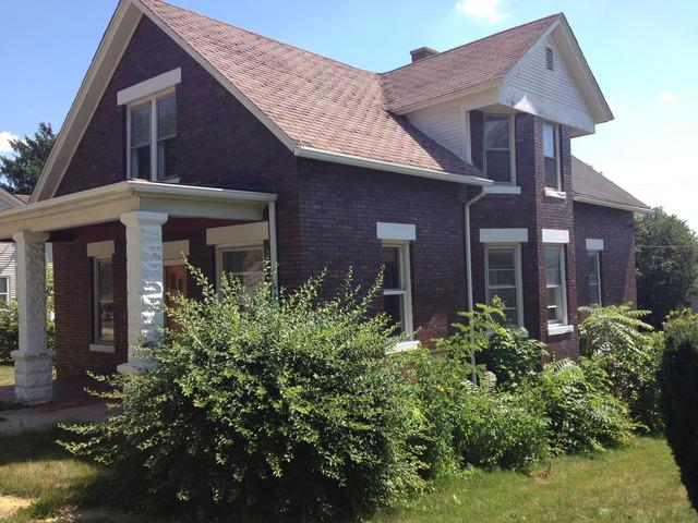 604 N Summit St., Joliet, IL 60435