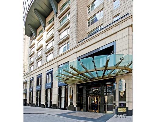 800 N Michigan Ave. #2101, Chicago, IL 60611