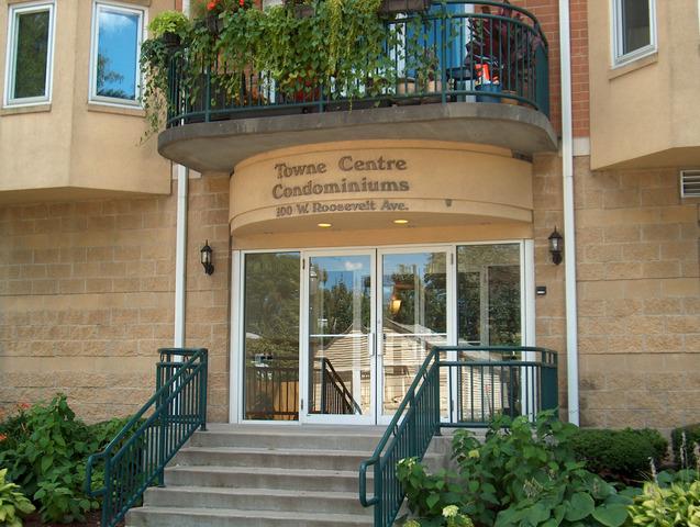 100 W Roosevelt Ave. #313, Bensenville, IL 60106