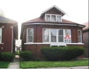 9327 S Elizabeth St., Chicago, IL 60620