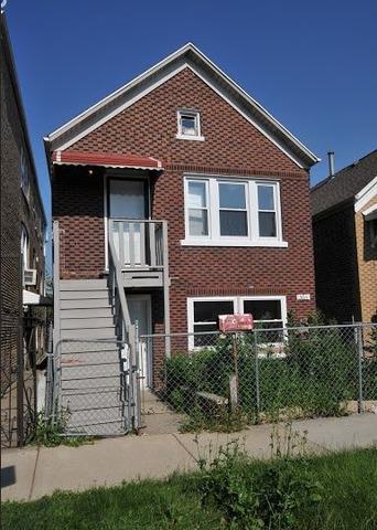 3811 S Spaulding Ave., Chicago, IL 60632