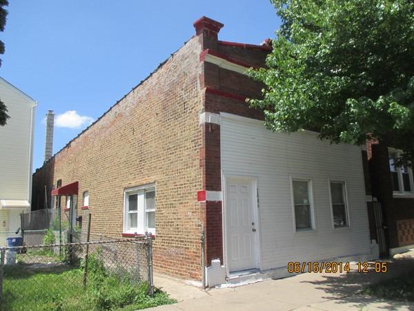 1444 S 51st Ave., Cicero, IL 60804