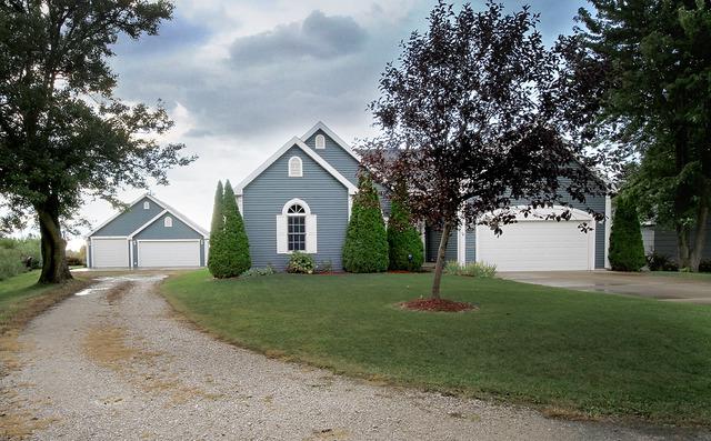 499 Joann St., Mazon, IL 60444