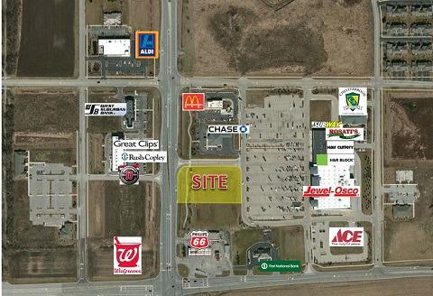 400 Route 47, Sugar Grove, IL 60554
